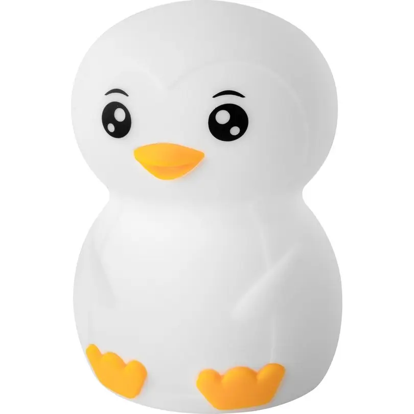 Nachtlicht Pinguin