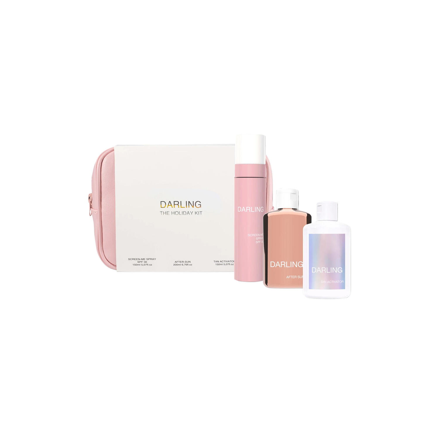 The Holiday Kit