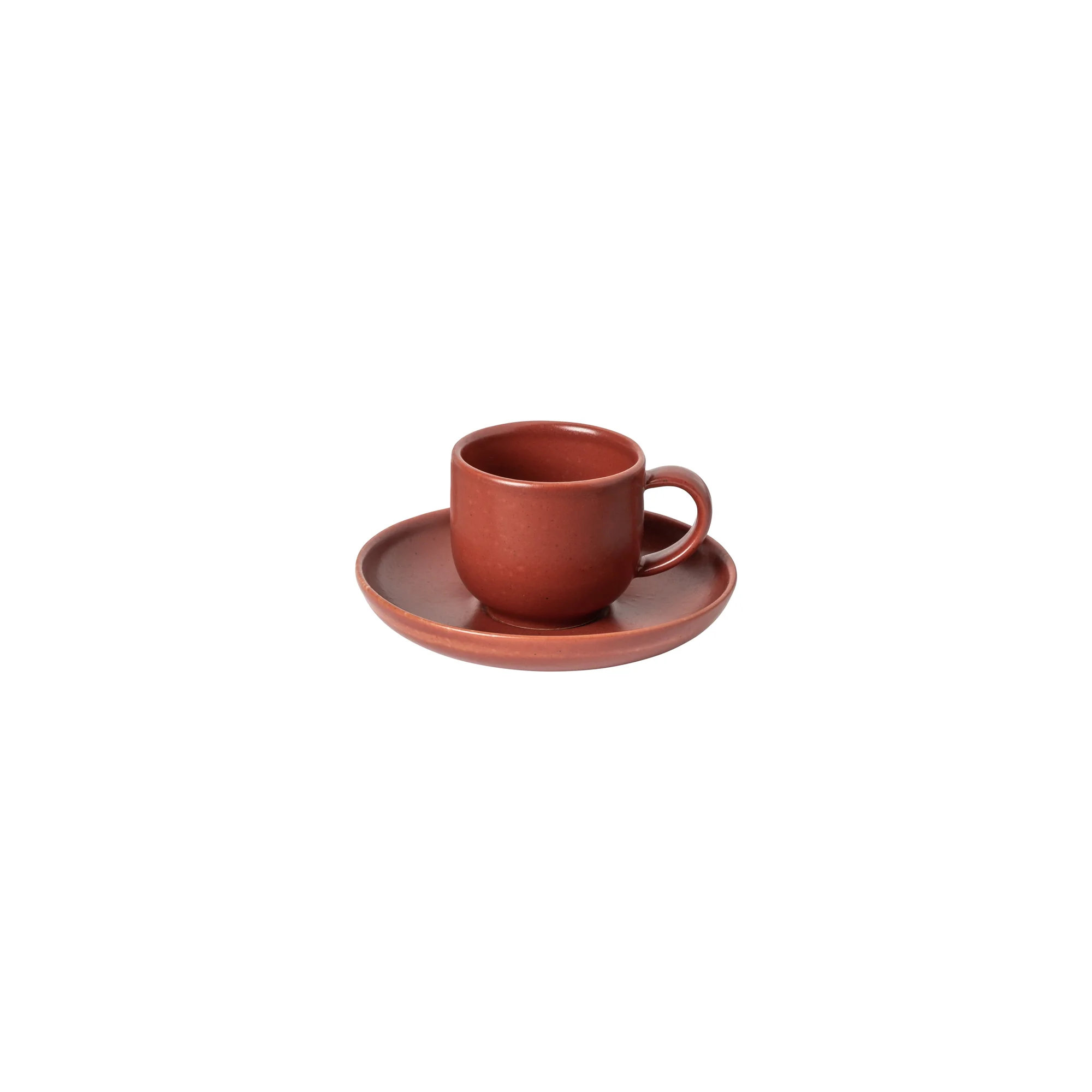 Coffee Cup and Saucer Pacifica, Casafina by COSTA NOVA