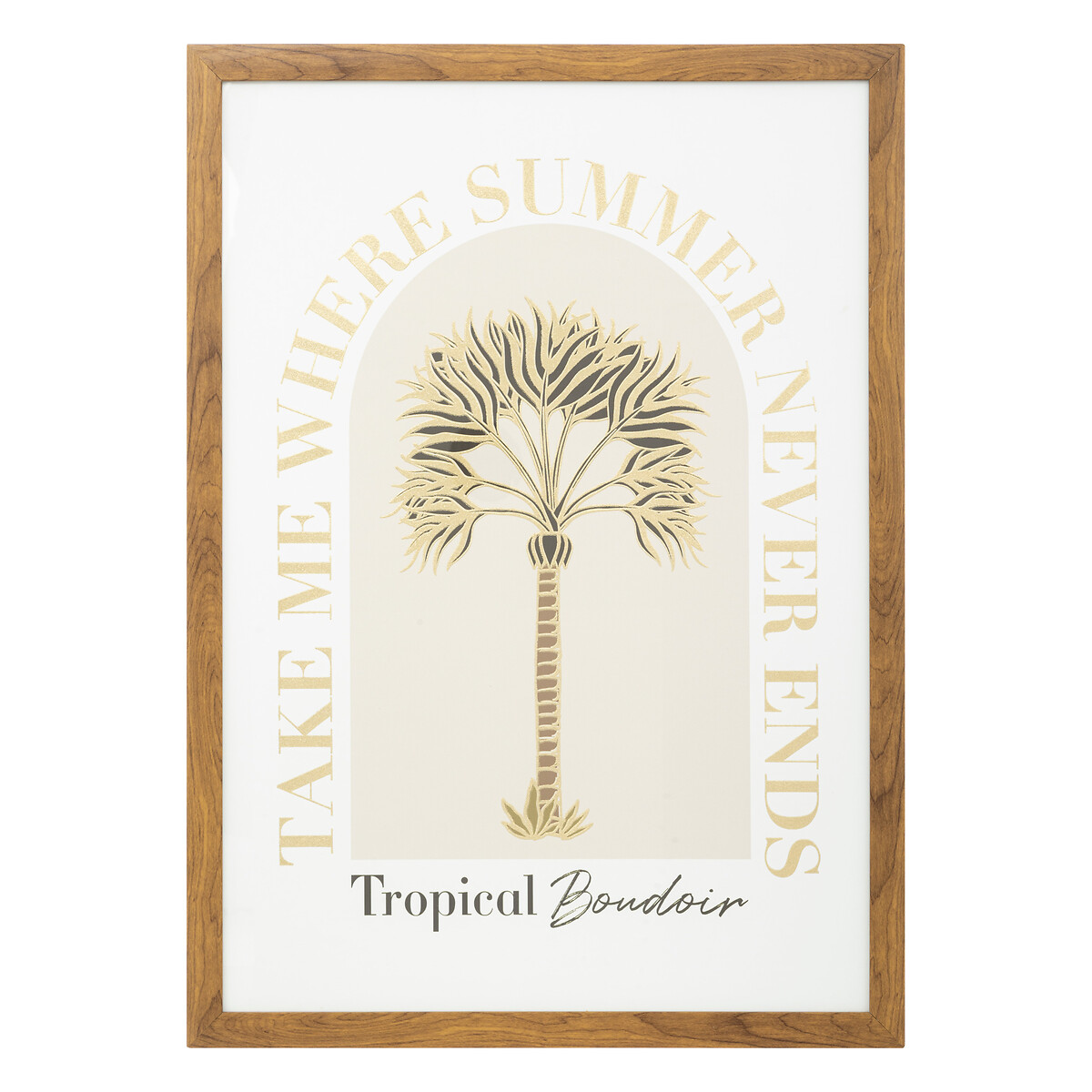 Quadro decorativo ASHLEY 50x70cm