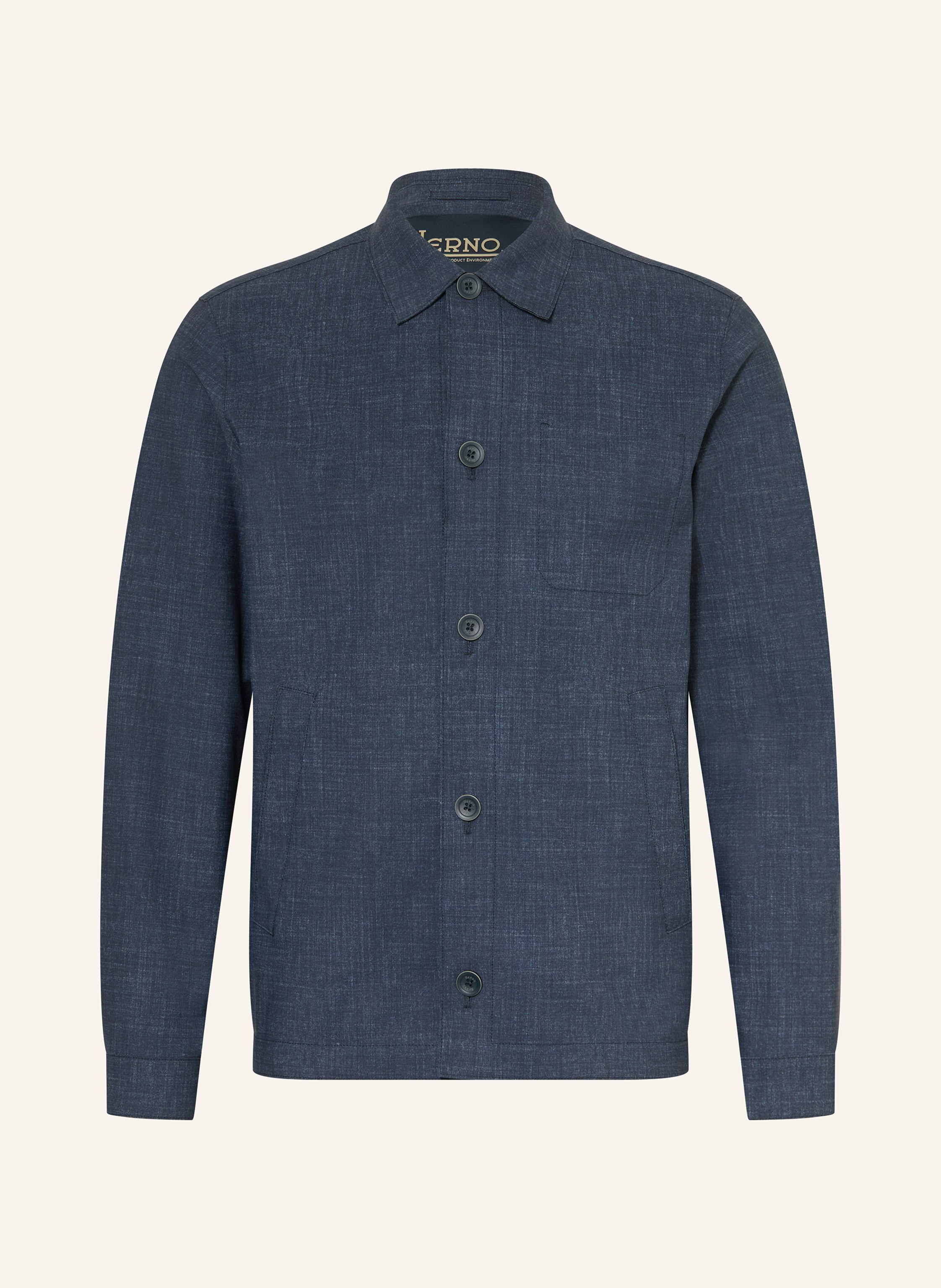 HERNO Overjacket