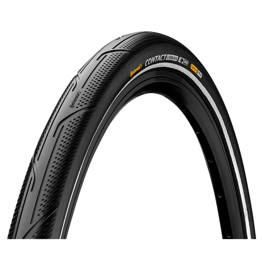 Continental Contact 16´´ x 1.35 rigid urban tyre