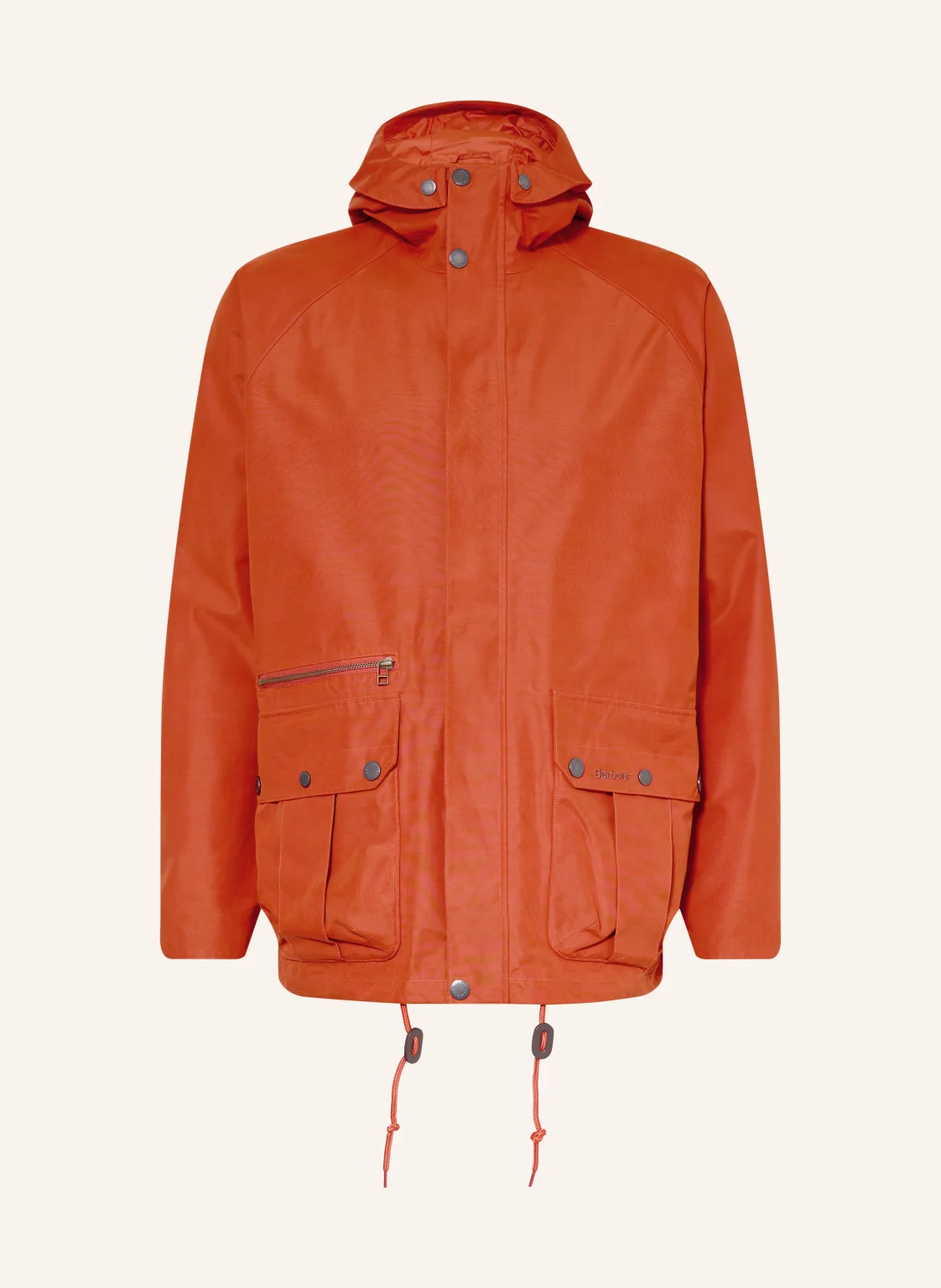 Barbour Fieldjacket AIKWOOD