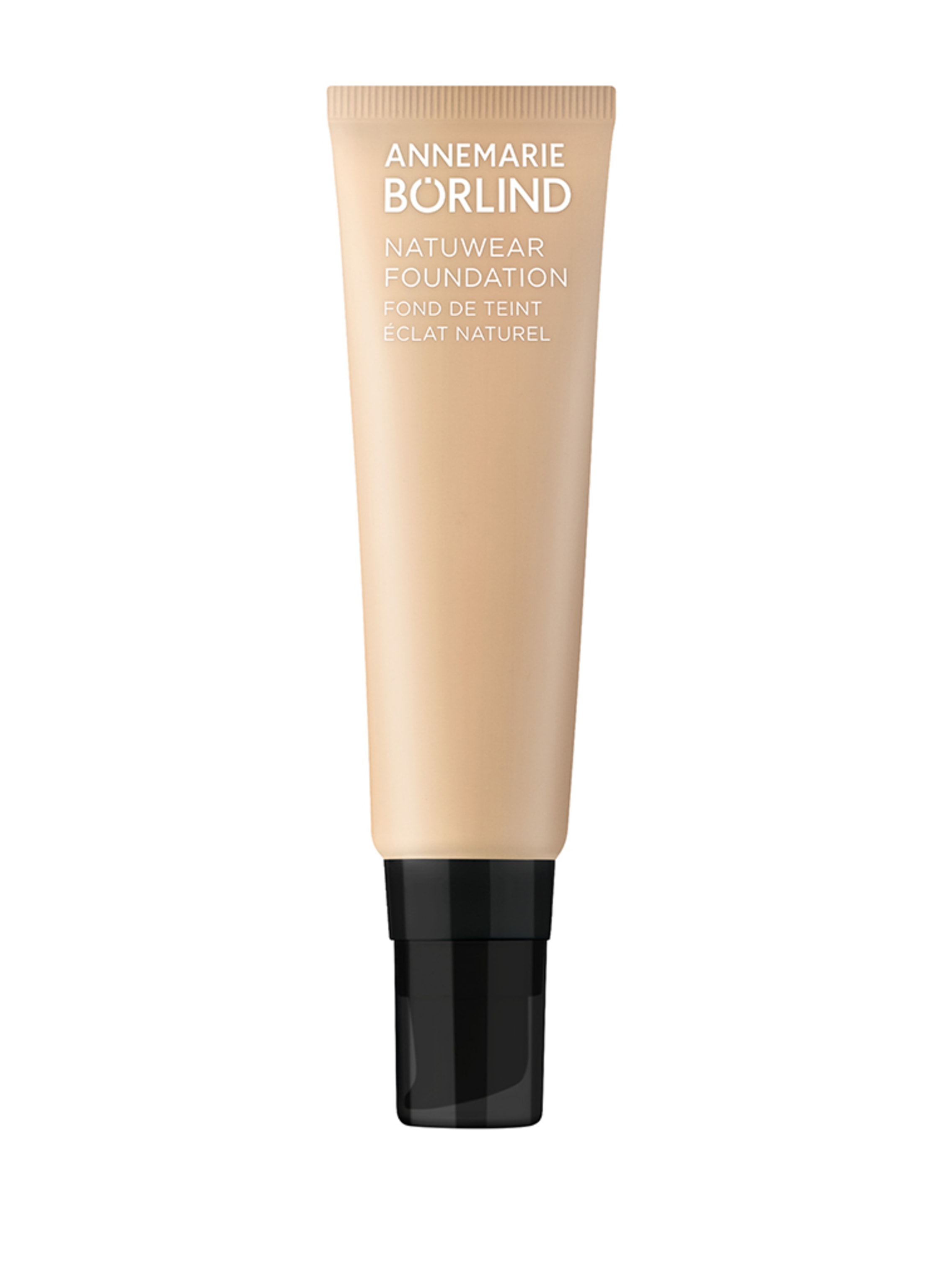 ANNEMARIE BÖRLIND NATUWEAR FOUNDATION