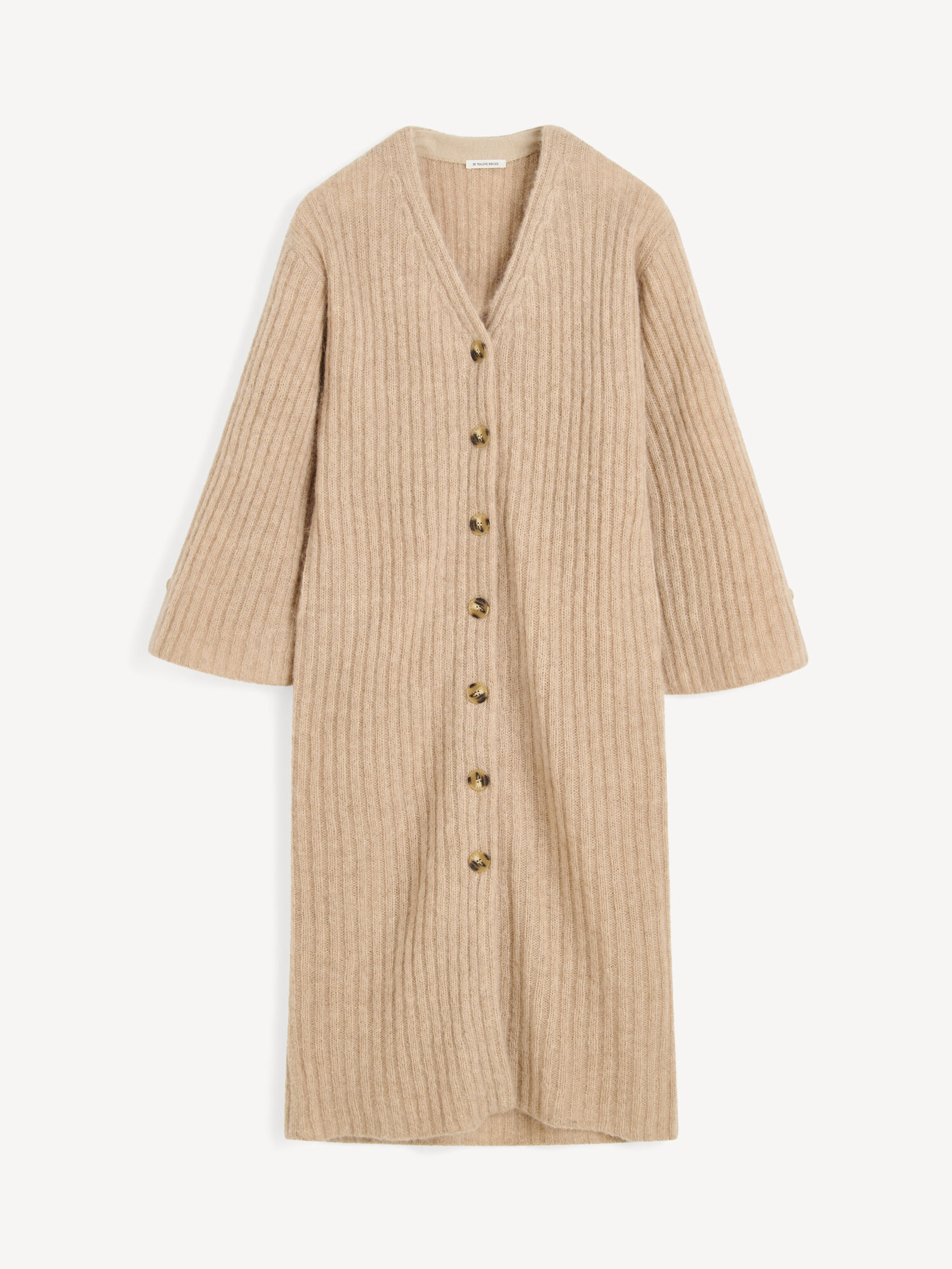 Cimonello maxi cardigan