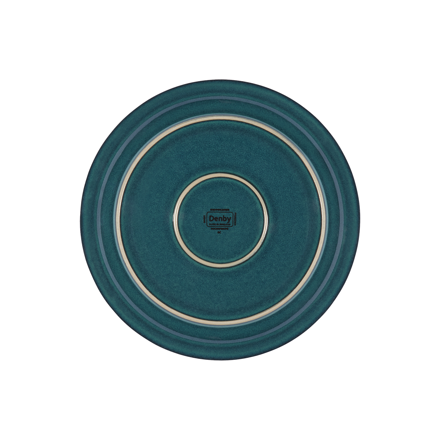 Greenwich Medium Plate