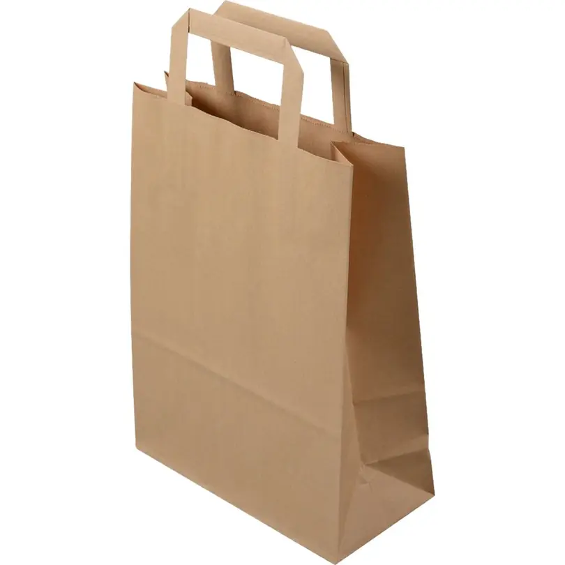 Geschenktüte 50er-Set Elco