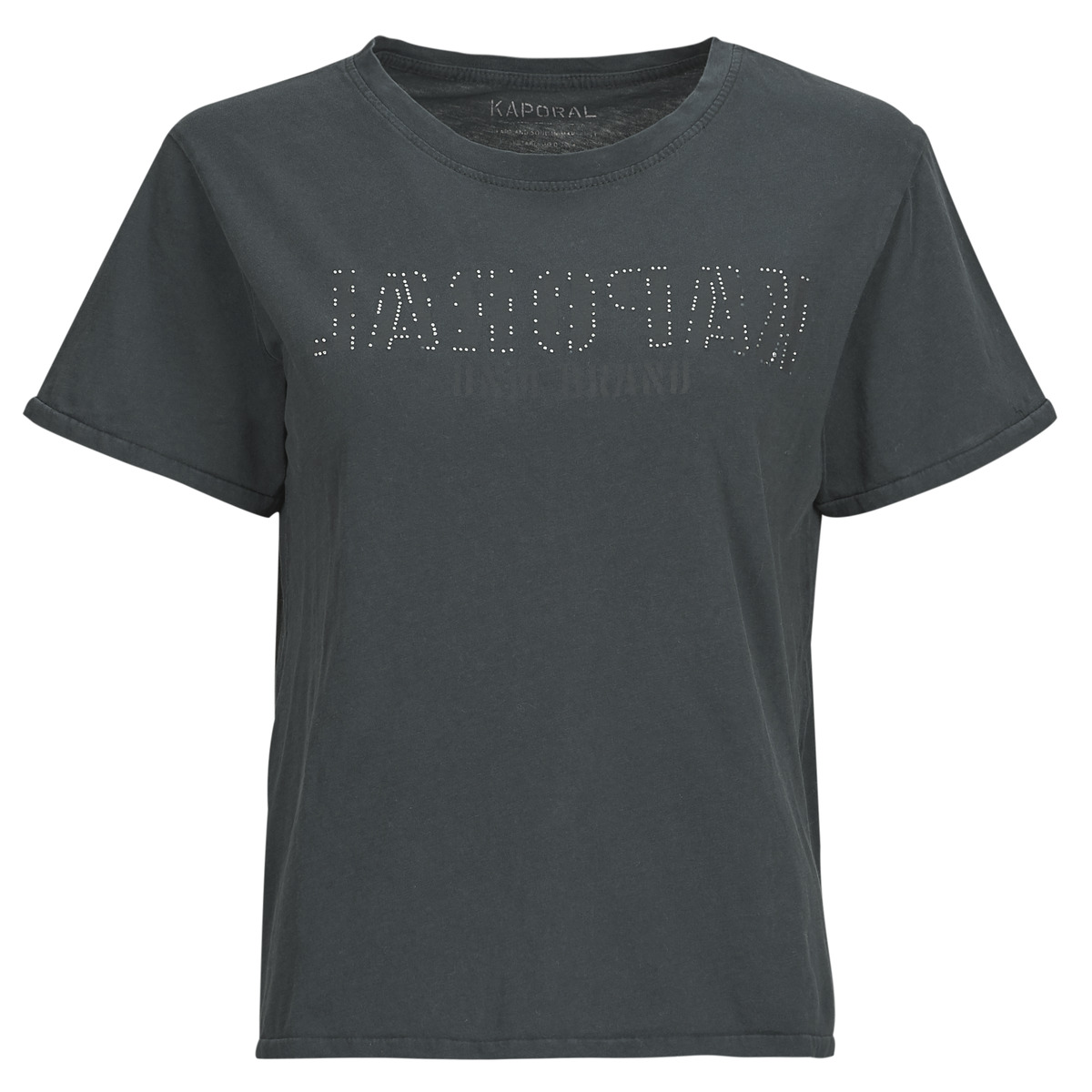 Kaporal - SARMY - Black / Grey