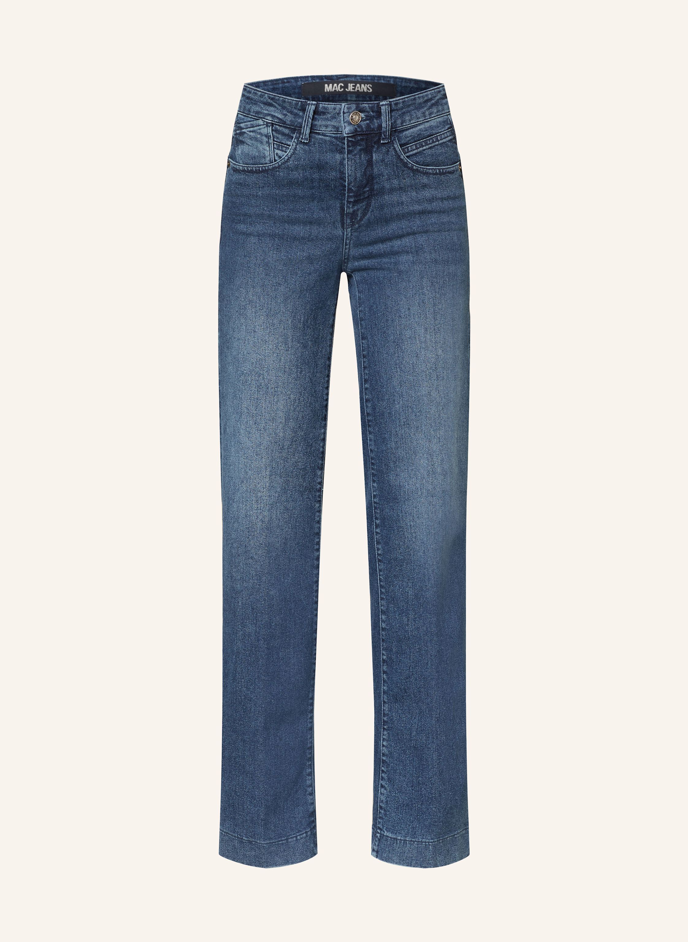 MAC Straight Jeans PALAZZO