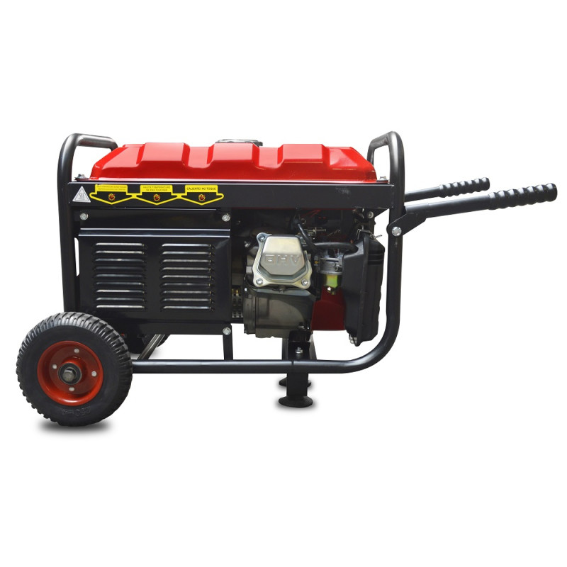 Groupe électrogène BG3002RV 3000 W BRICK