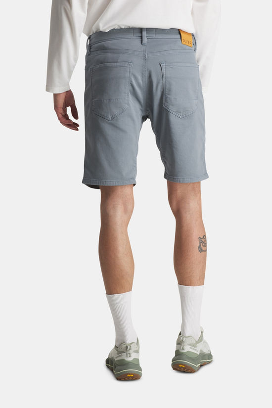 Duer No Sweat Slim Short Korte Broek