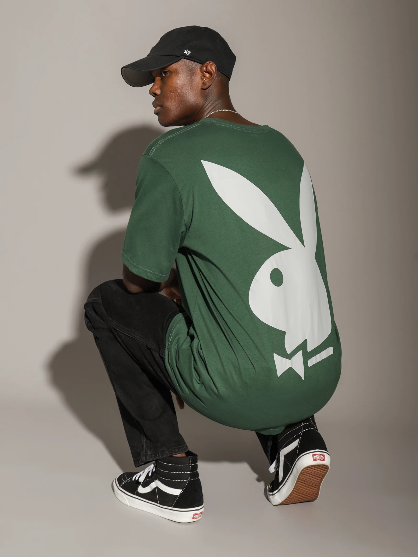 Bunny Stack T-Shirt
