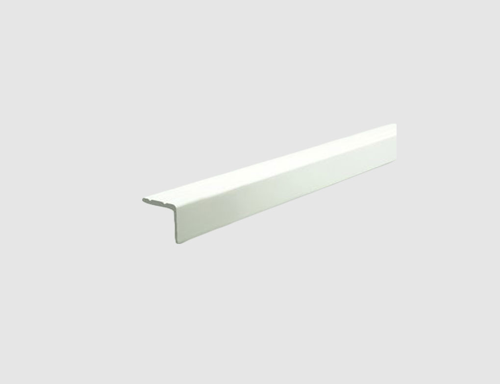 Treppenwinkel Silber