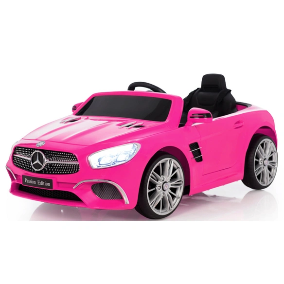 Kinder-Elektroauto, BxHxL: 64 x 46 x 108 cm, Ab 3 Jahren