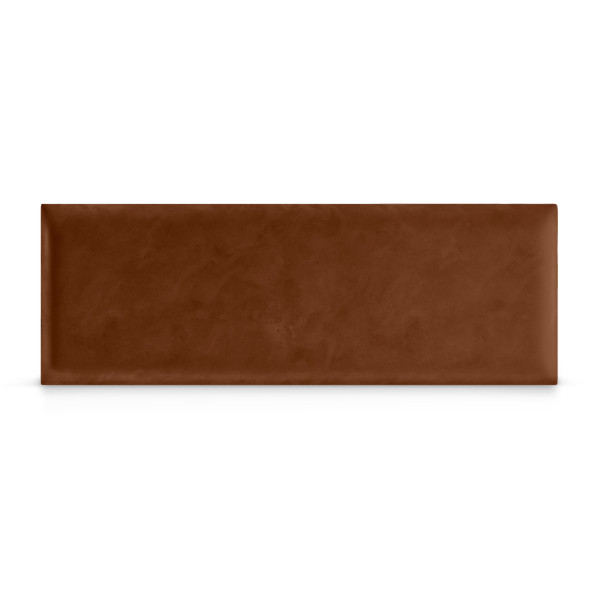 Panel Tapicerowany Miodowy 50x15cm