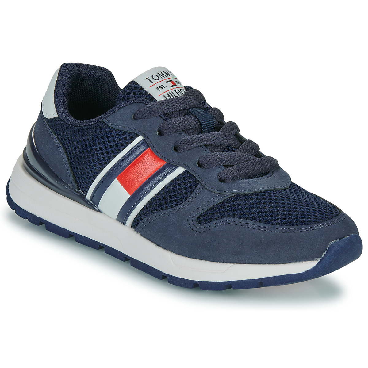 Tommy Hilfiger - JAN - Marine