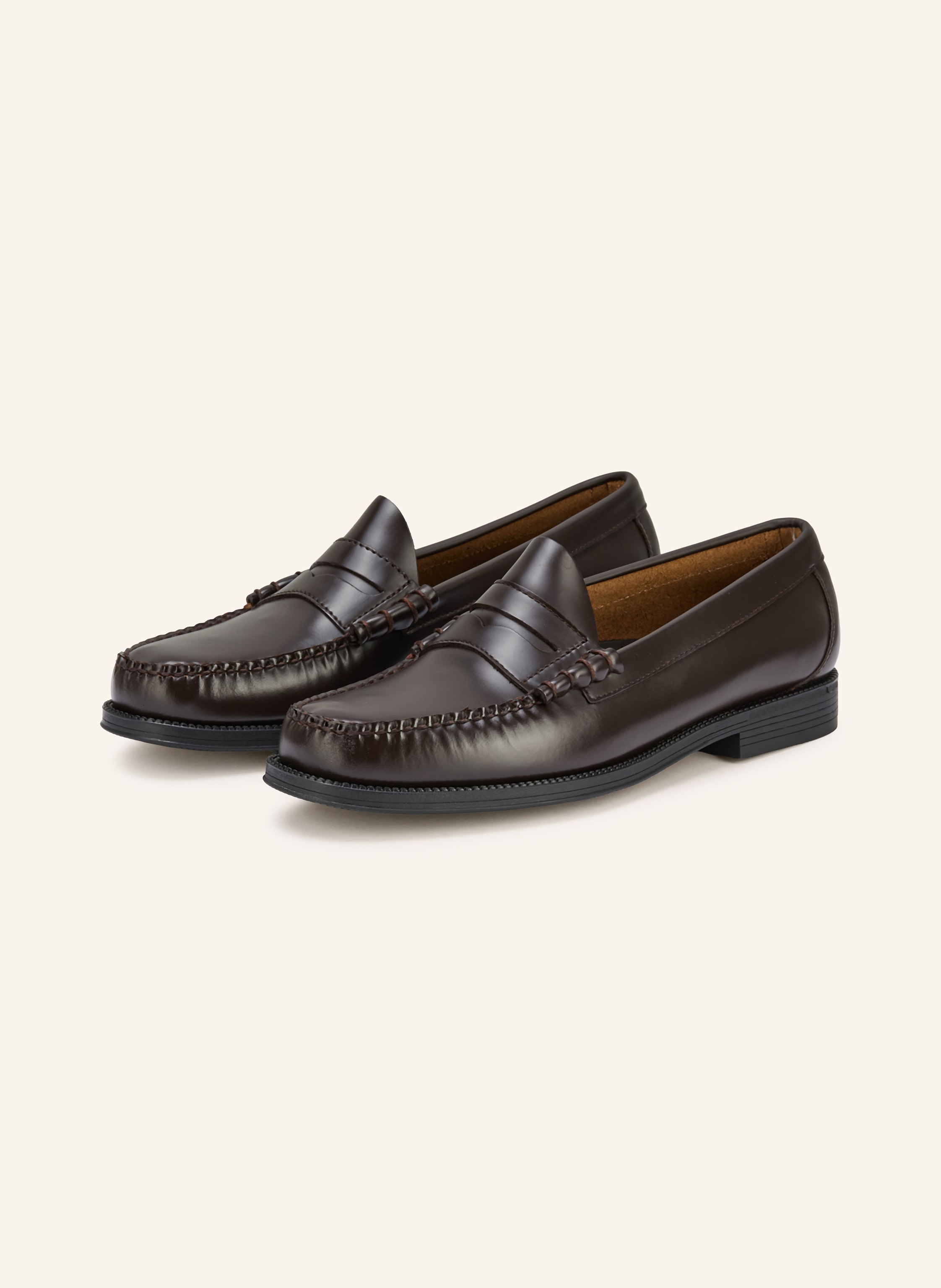 G.H.Bass Penny-Loafer WEEJUN II