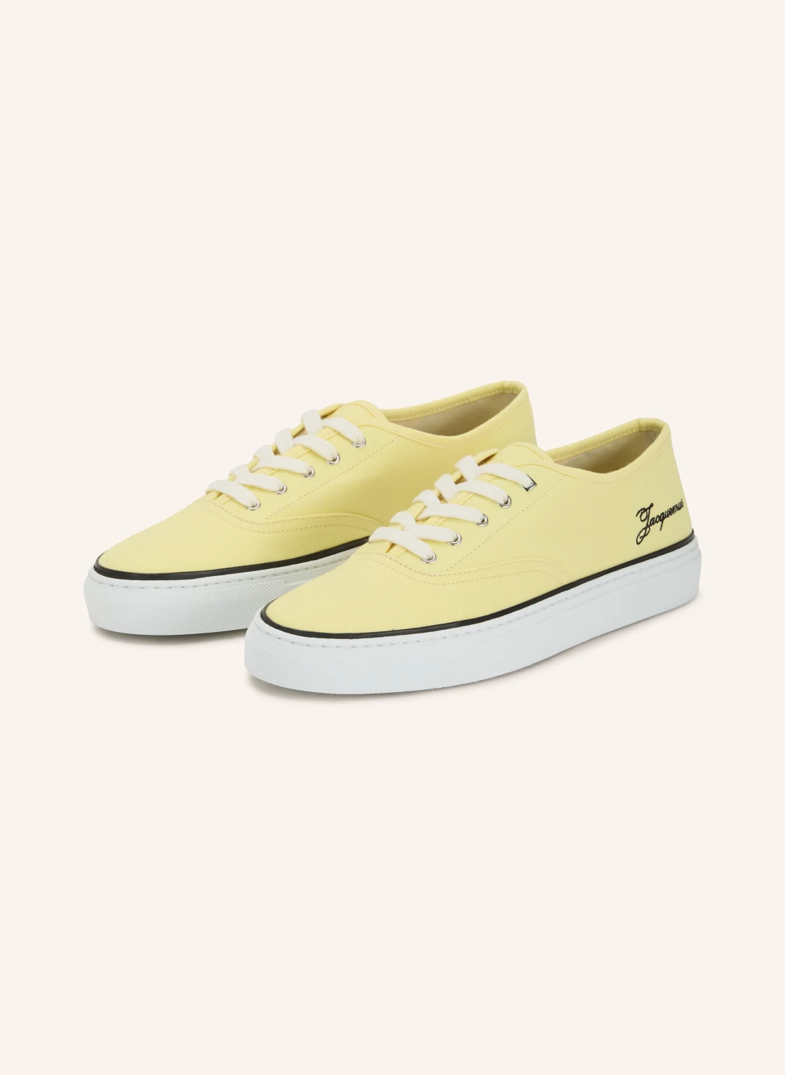 JACQUEMUS Sneaker LES FEFE