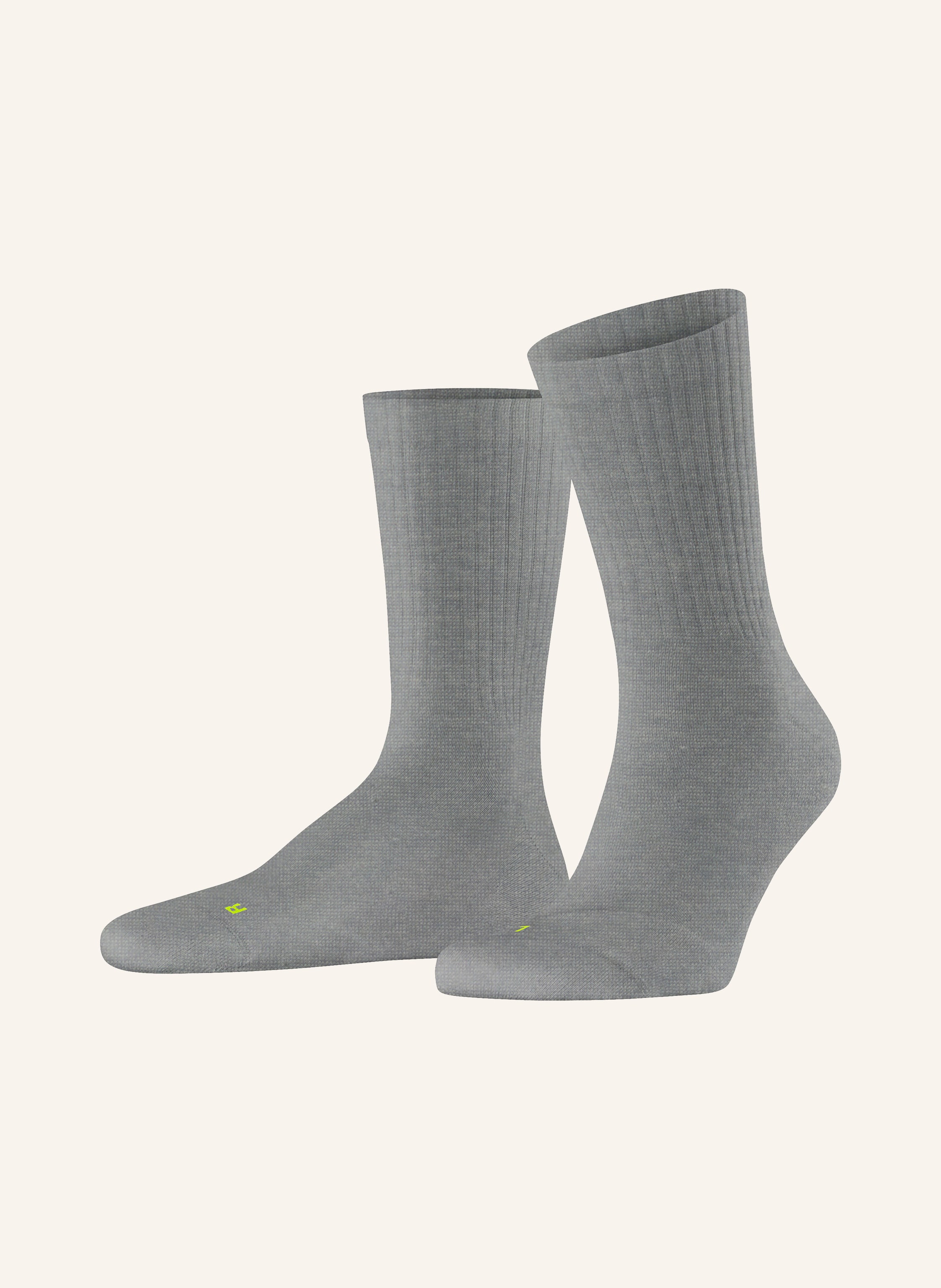FALKE Socken RUN RIB CREW
