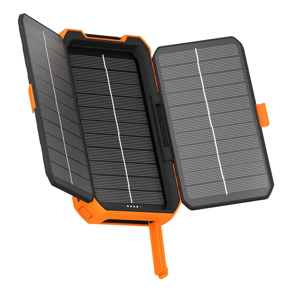 Xtorm XR203 Solar 10.000mAh power bank