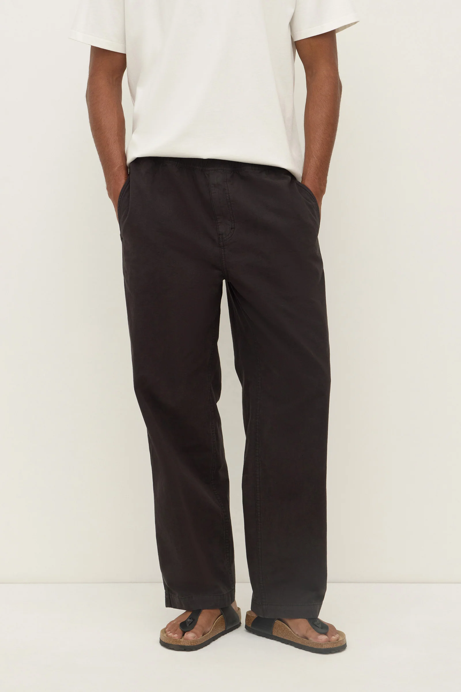 Wallace Ripstop Pant