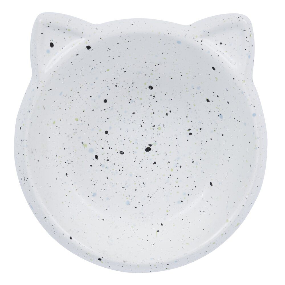 Gamelle pour chat - distributeur de croquettes pour chat