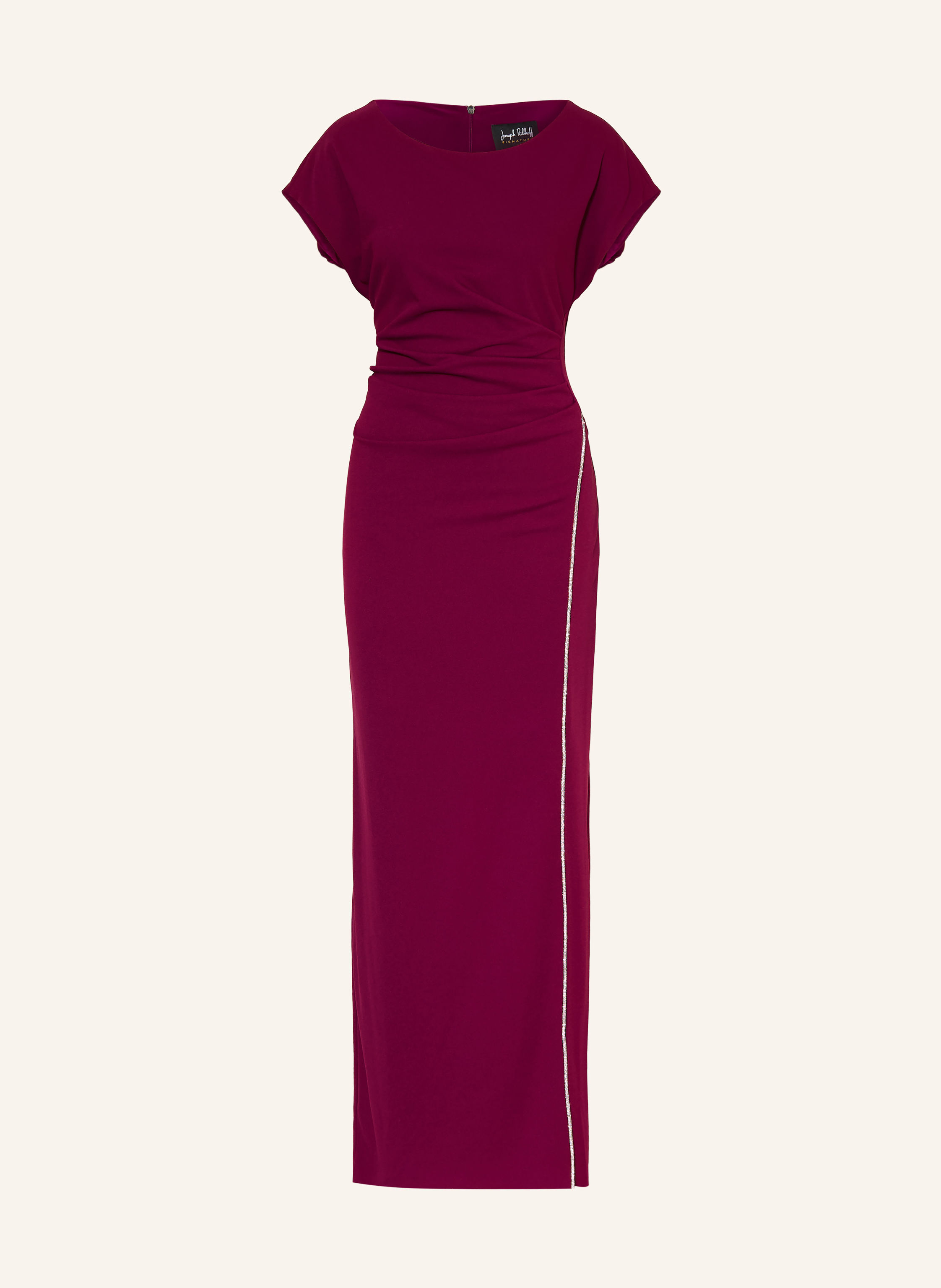 Joseph Ribkoff SIGNATURE Abendkleid mit Schmucksteinen