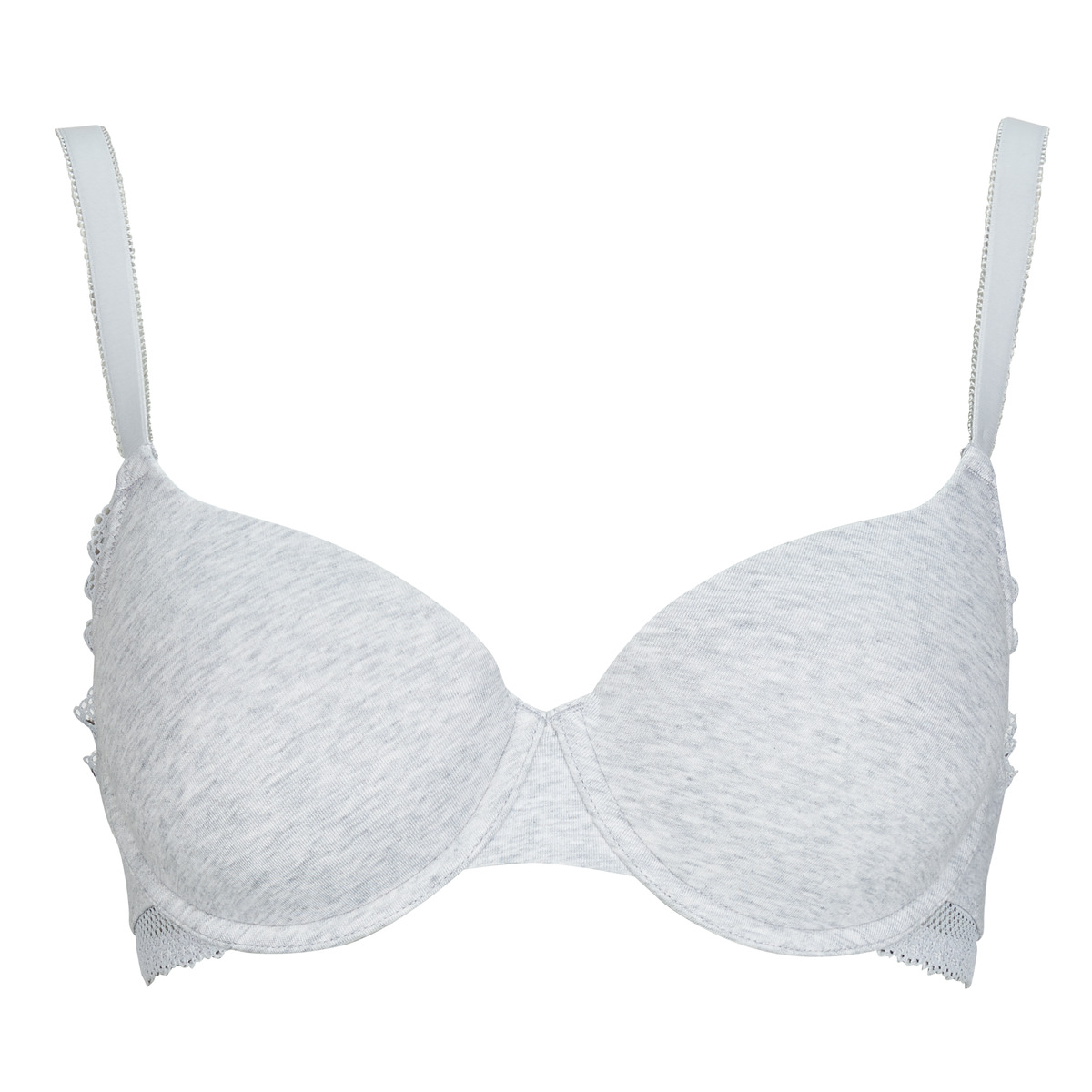 Passionata - CHARLOTTE WIRED BRA - Grey