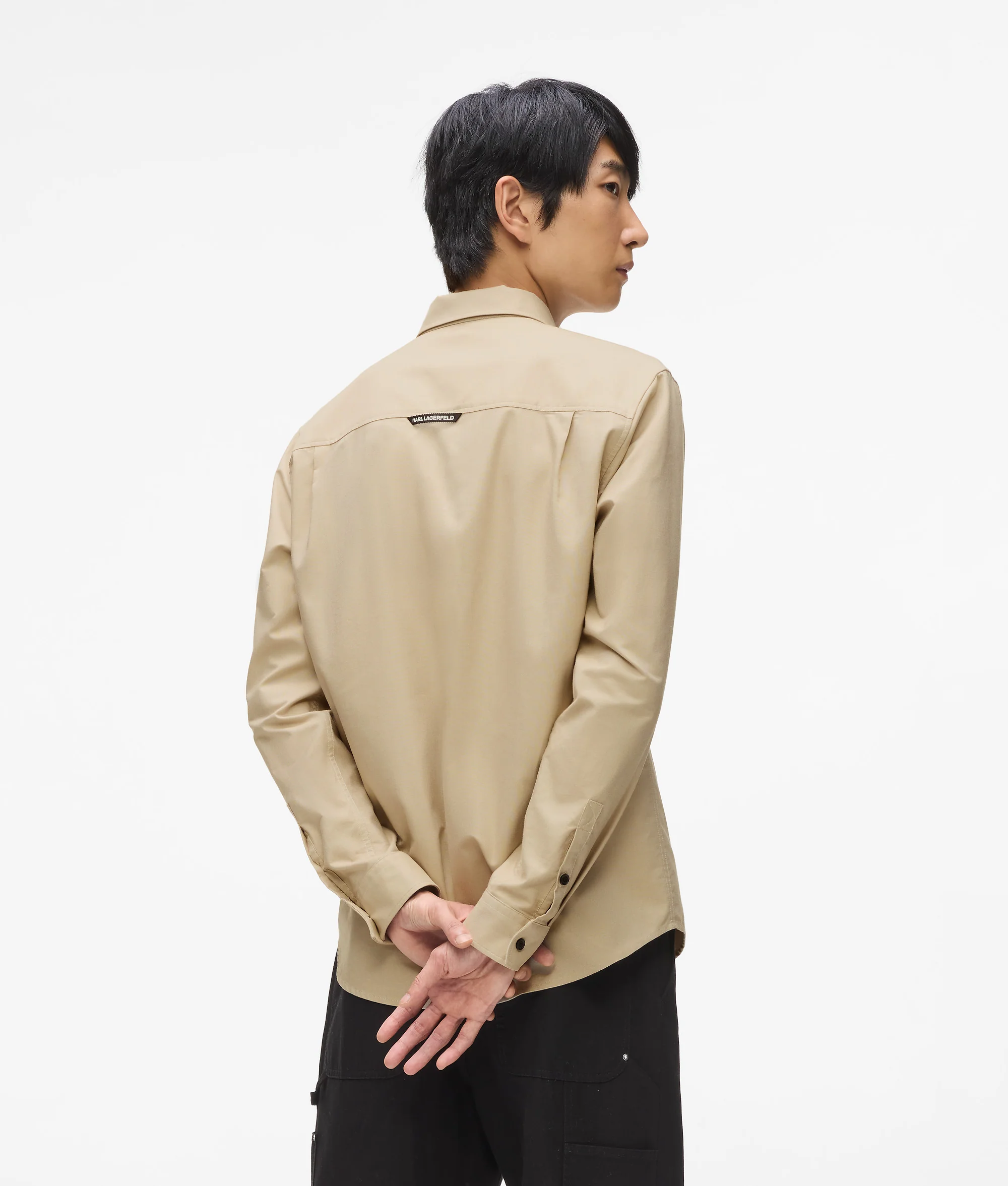 Chemise Kameo