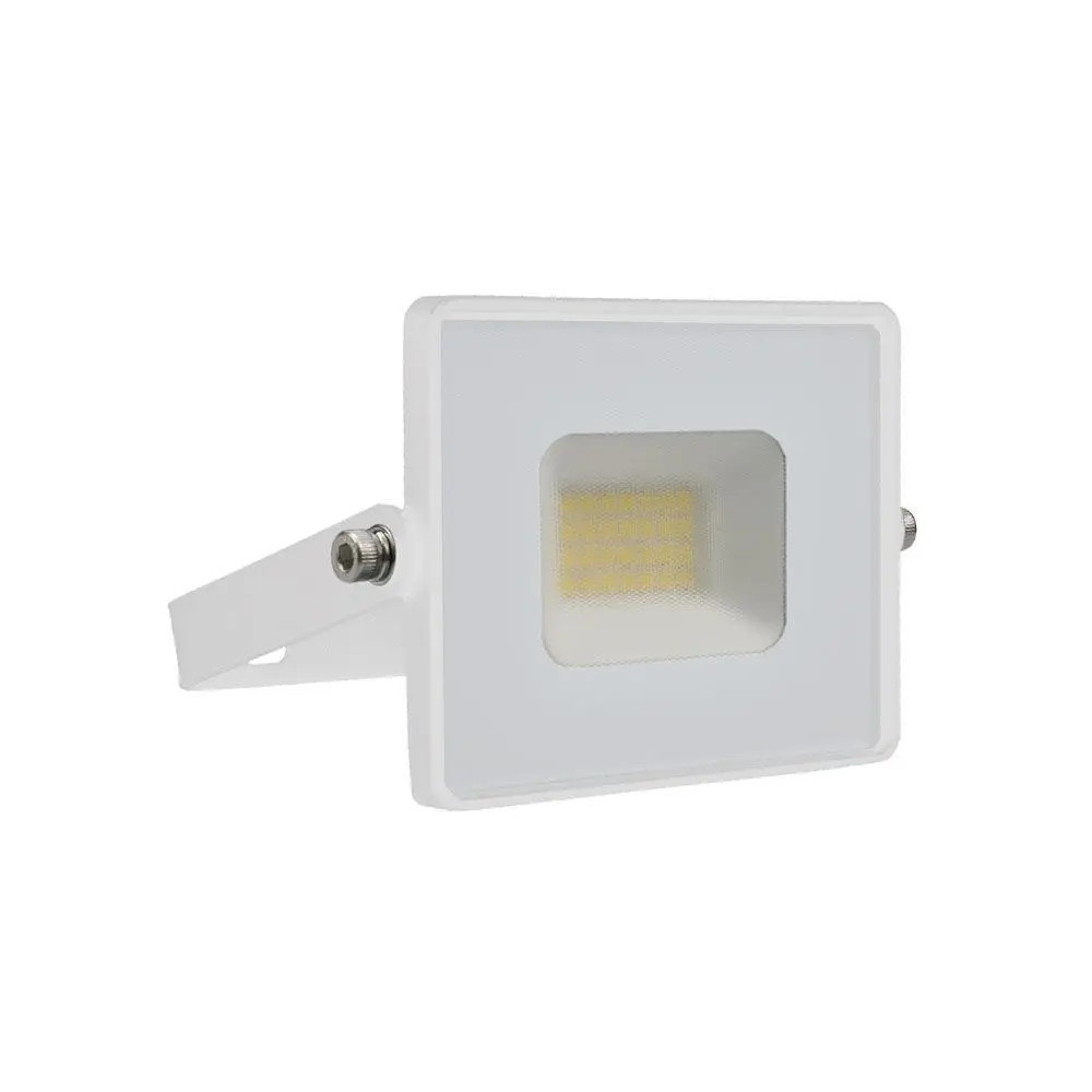 Naświetlacz halogen 4021biały LED 20W 1620lm biały zimny IP65 V-TAC