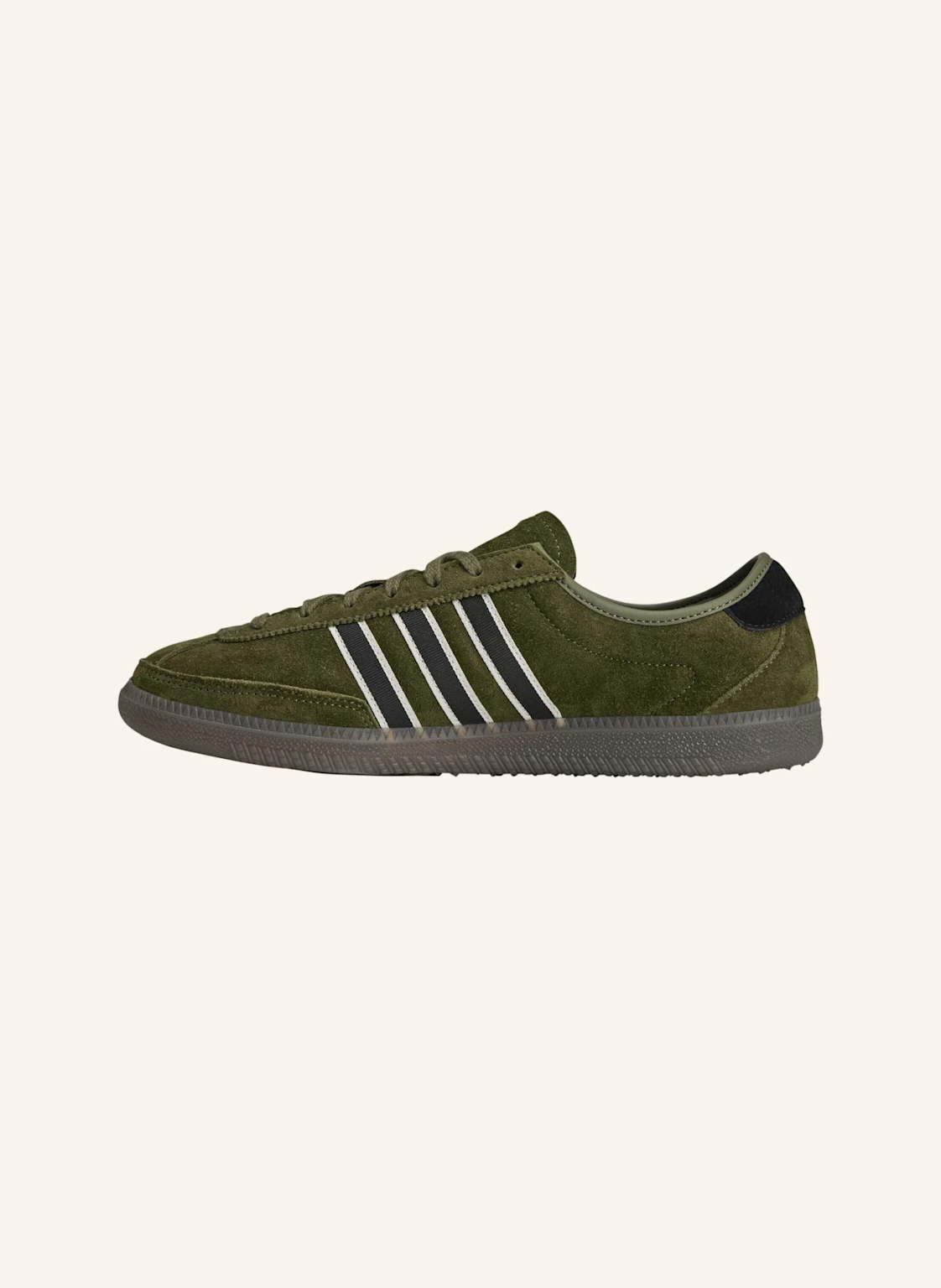 adidas Originals GRALFY SPZL TURNSCHUHE