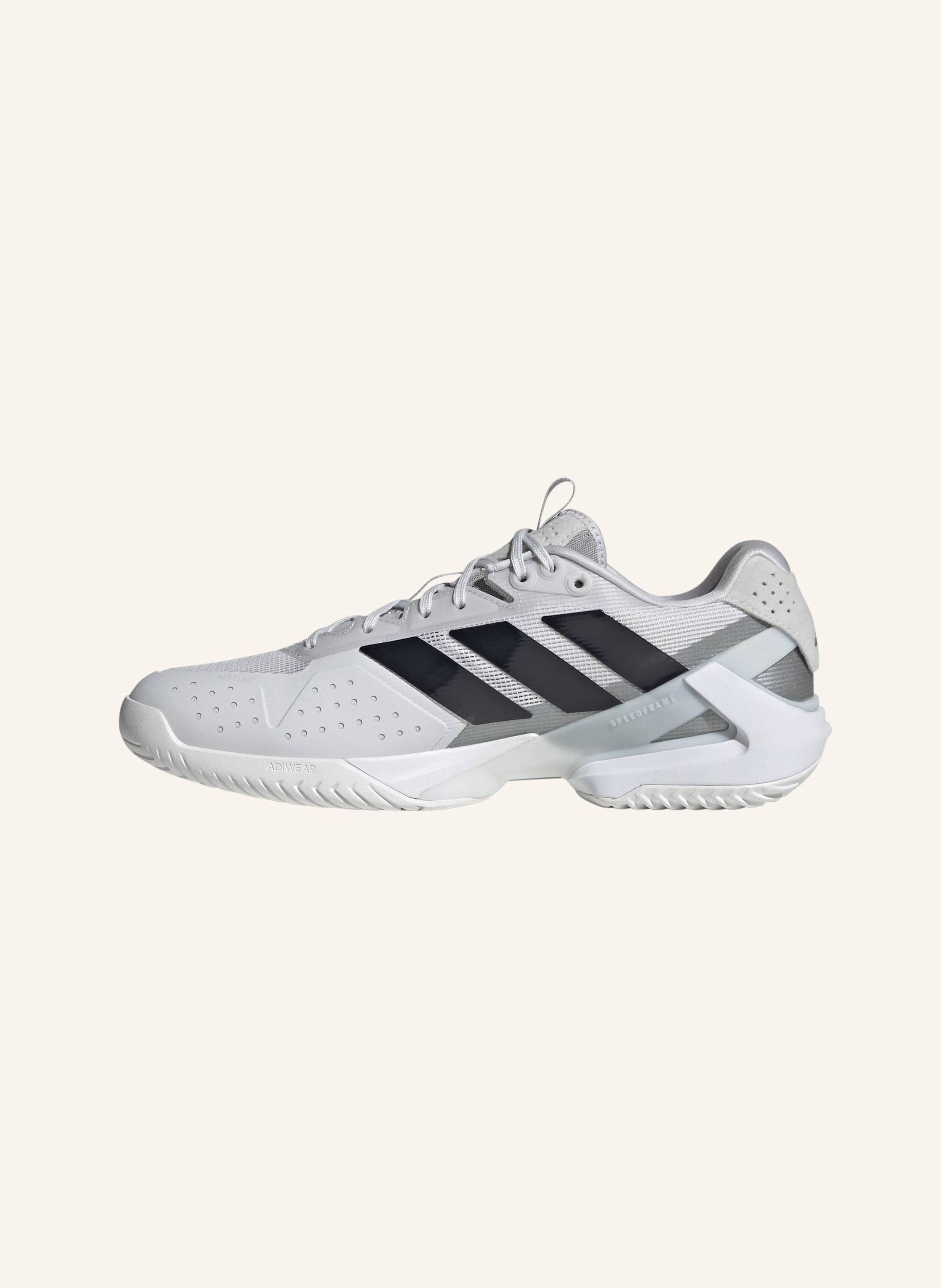 adidas ADIZERO UBERSONIC 5 TENNISSCHUH