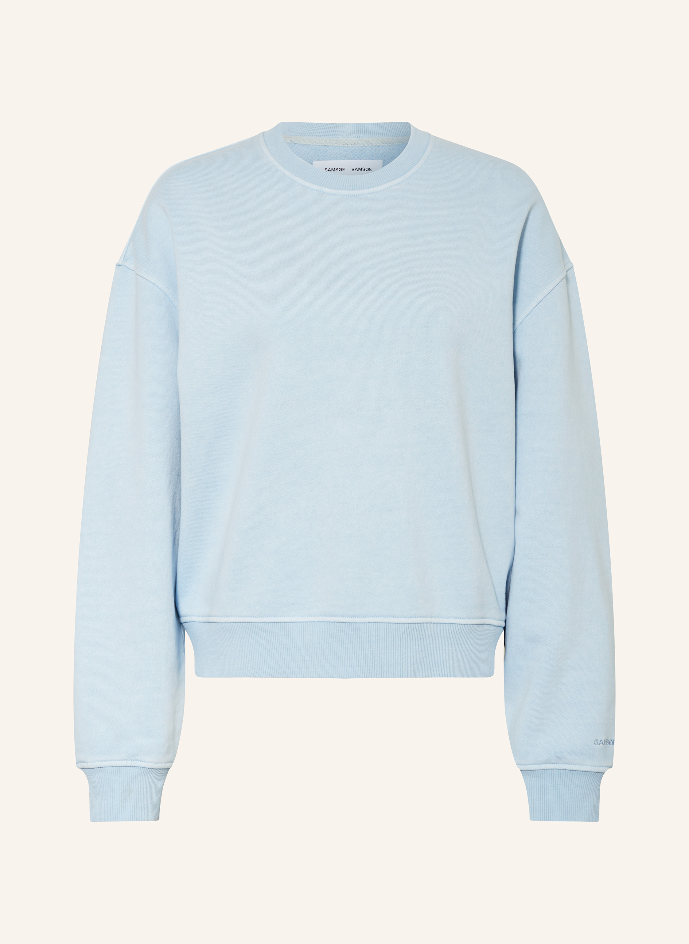 SAMSØE  SAMSØE Sweatshirt SAVAN