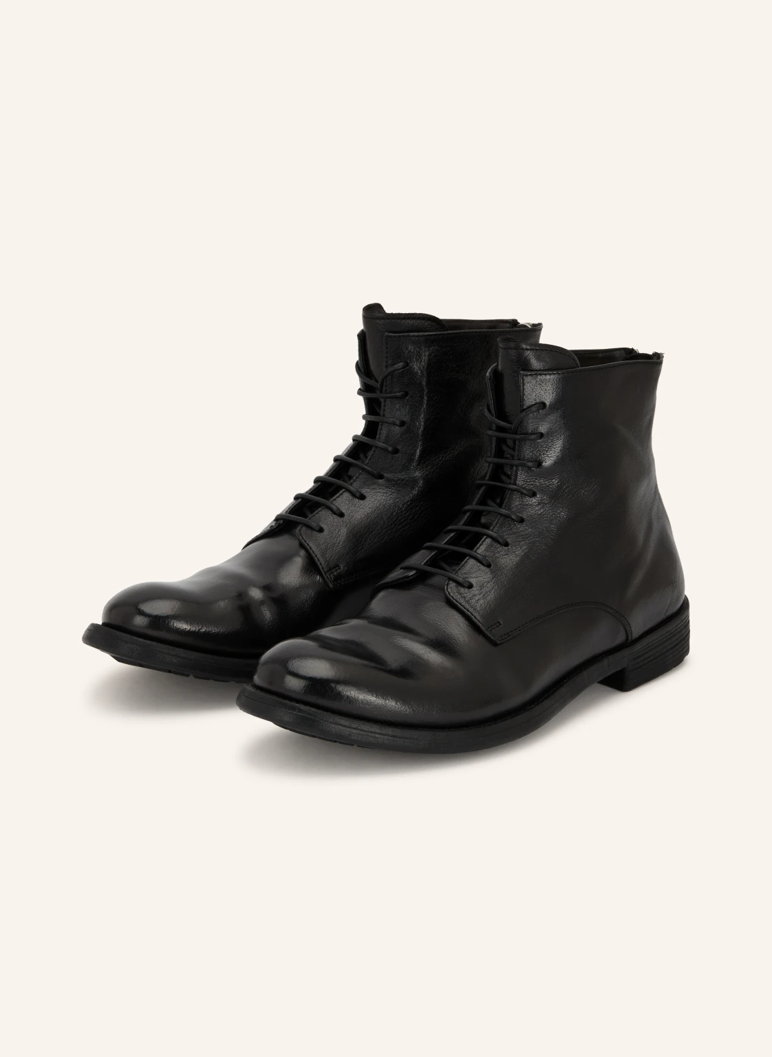 OFFICINE CREATIVE Schnürboots HIVE 016