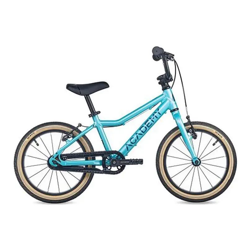 Fahrrad Grade 3