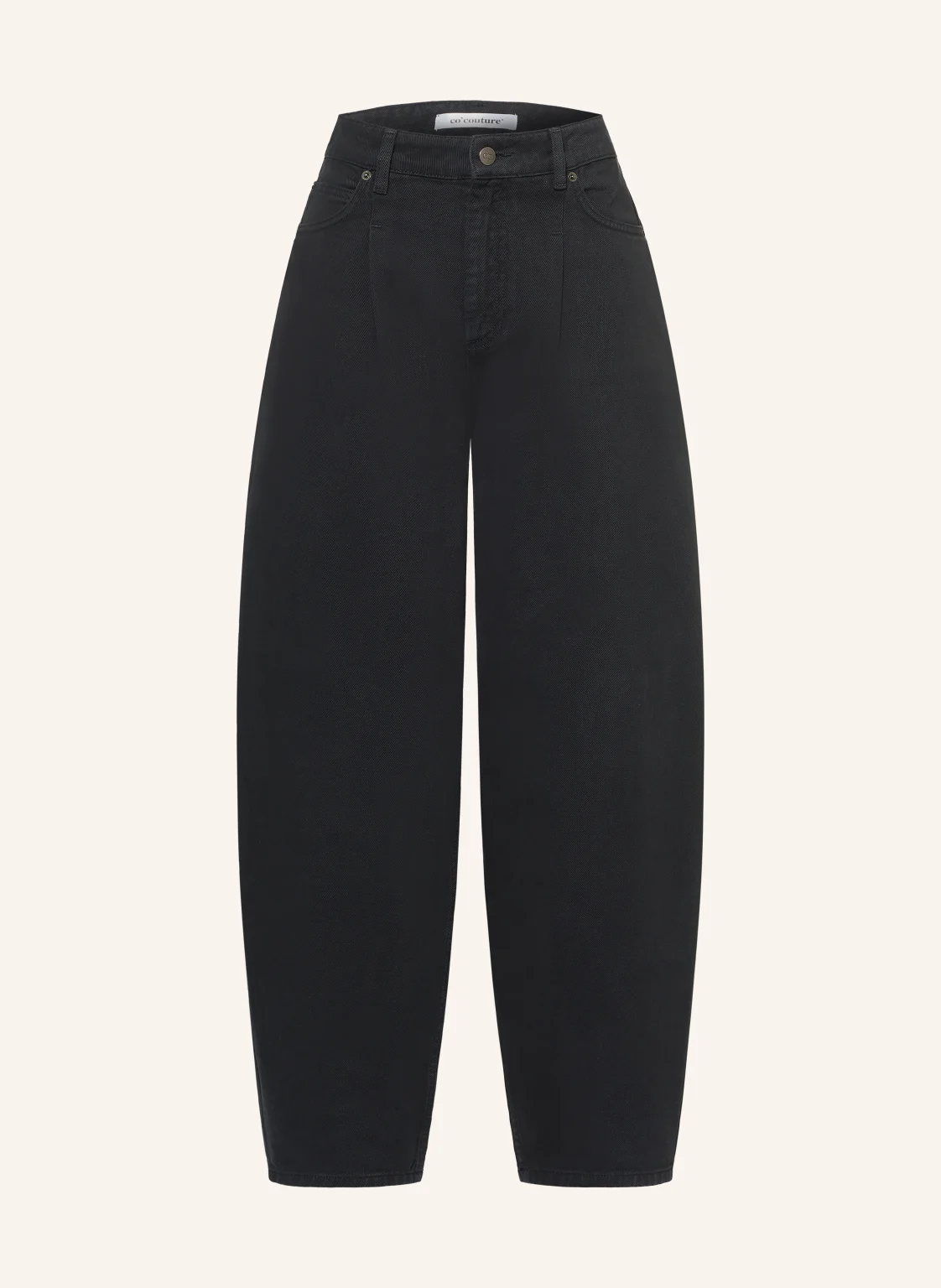 co'couture Barrel Jeans AKIRACC