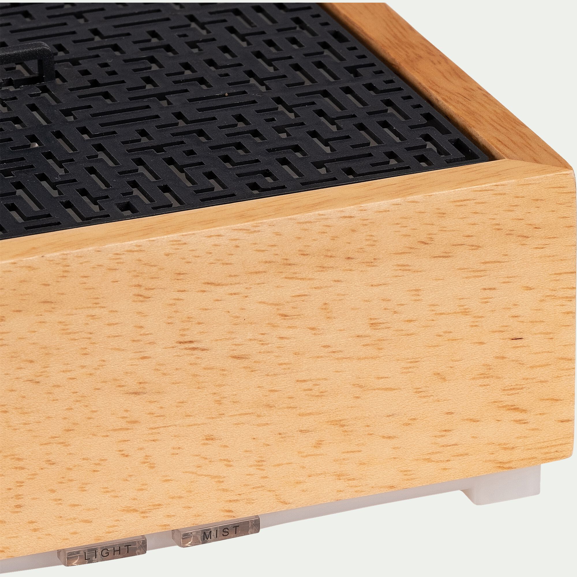ZEN - Diffuseur aromatique électrique en bambou