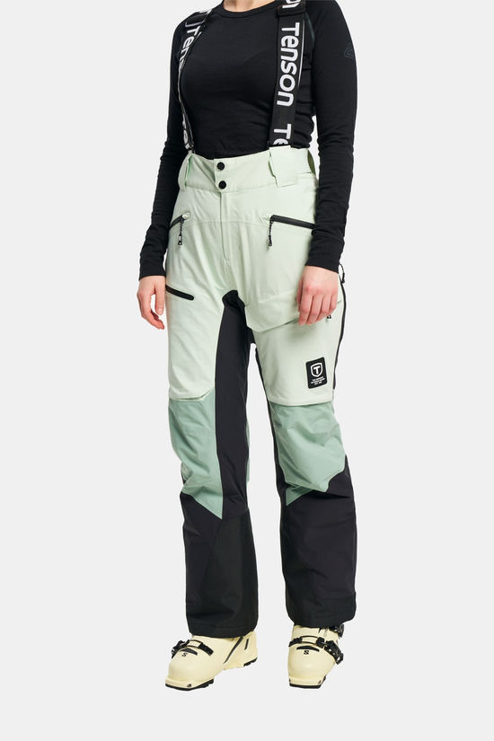 Tenson Aero Xx Ski Skibroek Dames