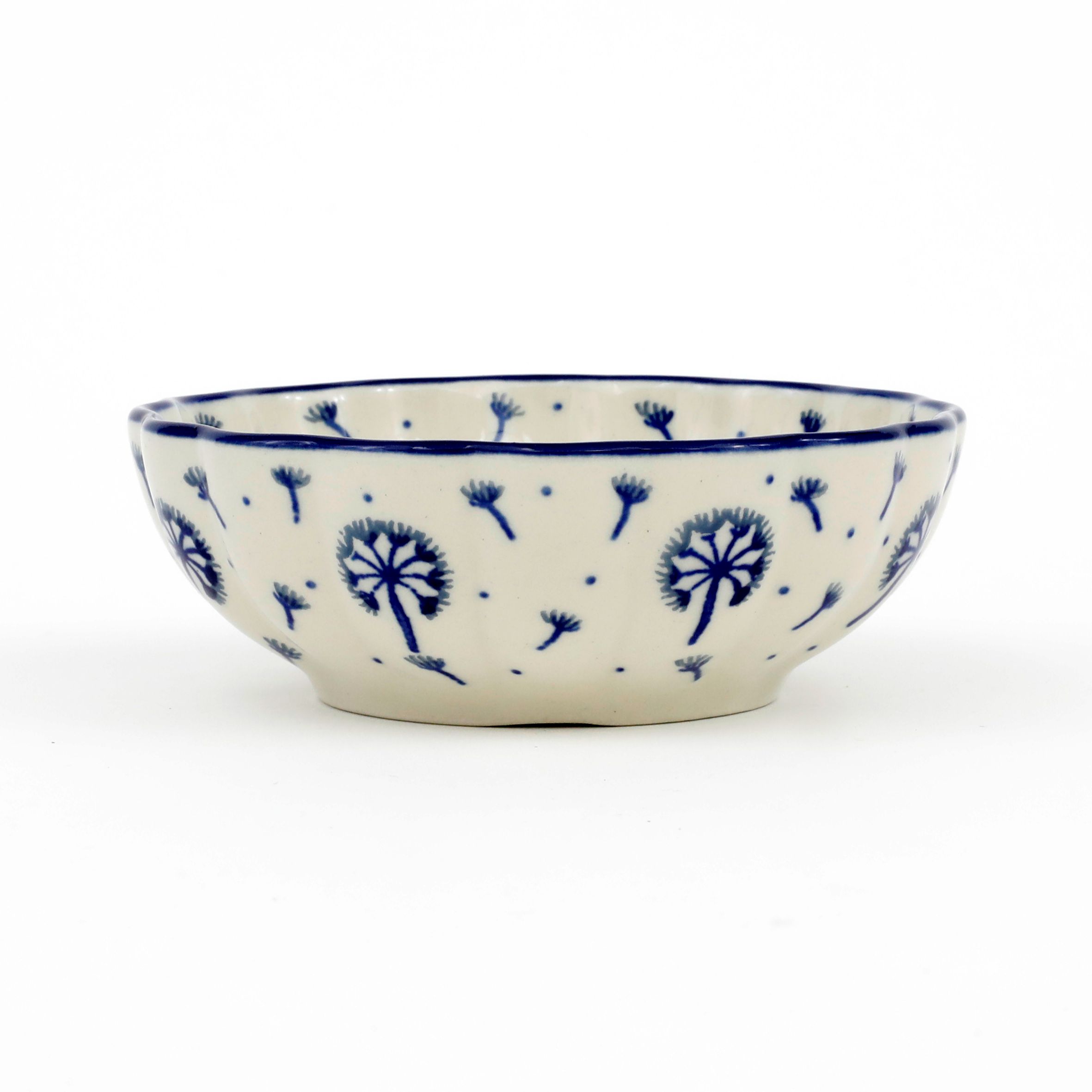 Miska muszelka 023 h-4cm  2550X Dmuchawce