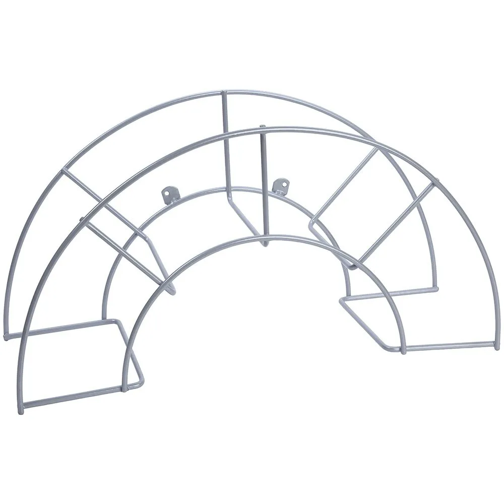 Sauvic 60x30x20 cm hose support