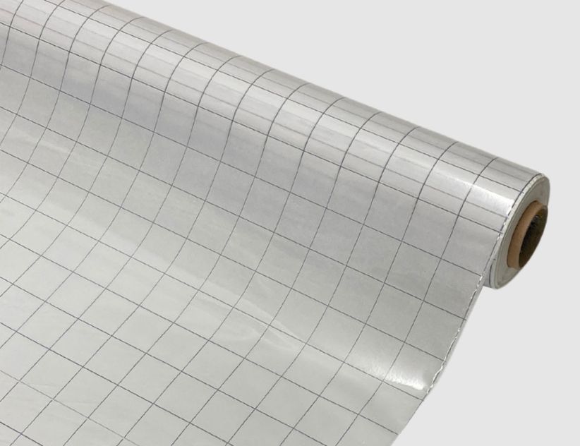 Folie Transparent 0,1 mm