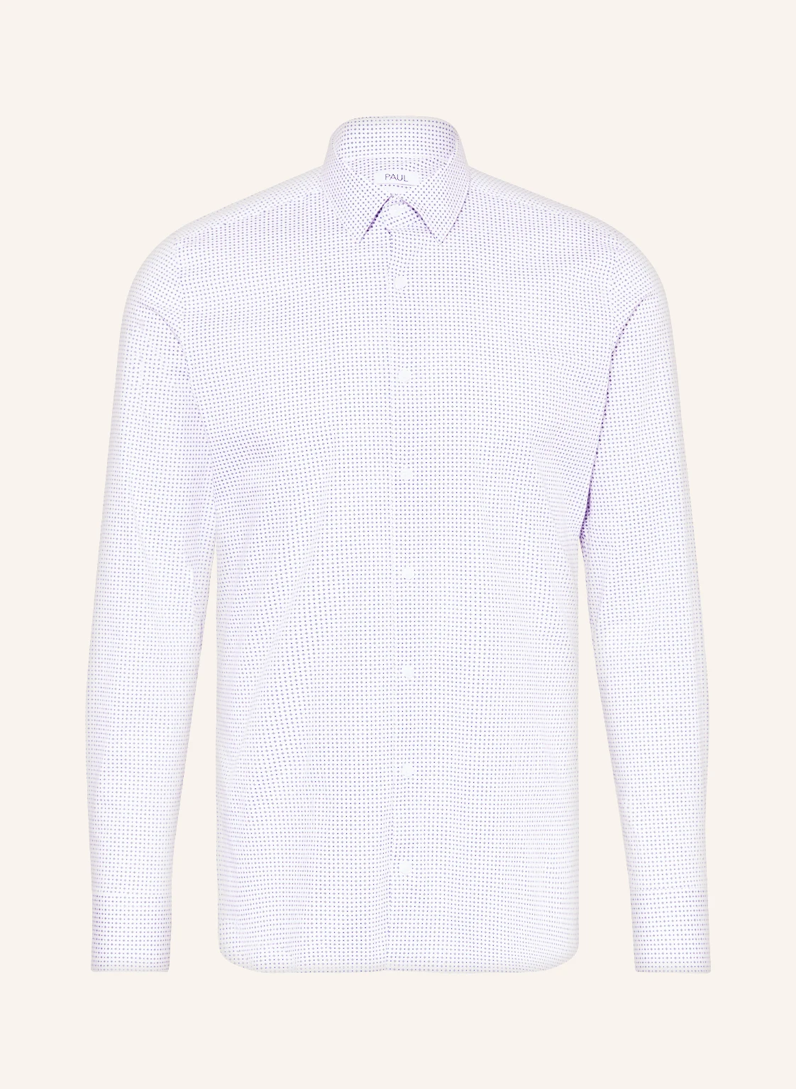 PAUL Hemd Slim Fit