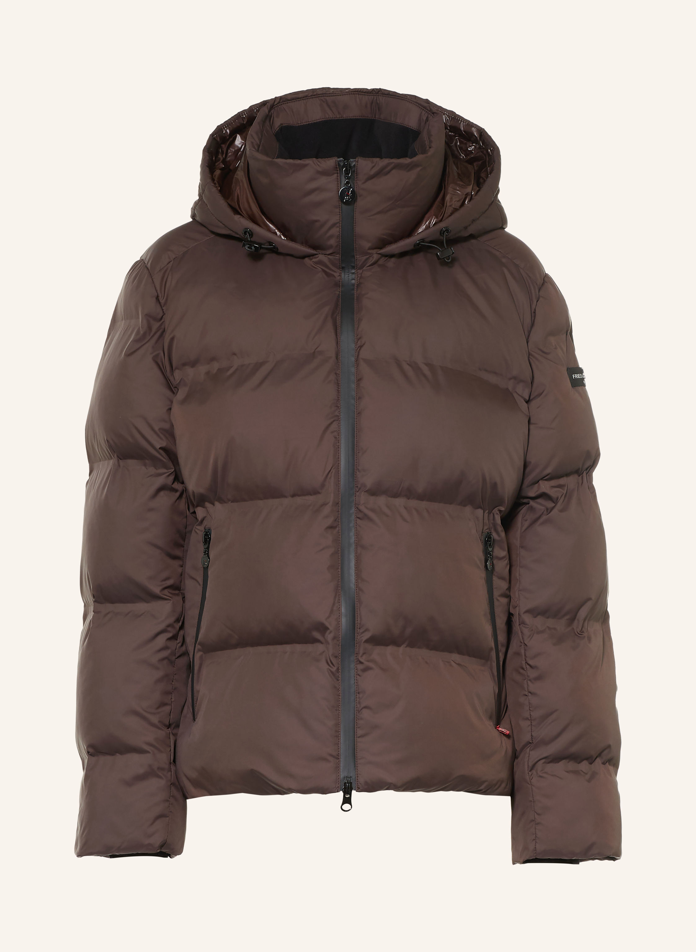 FRIEDA & FREDDIES Steppjacke HERO