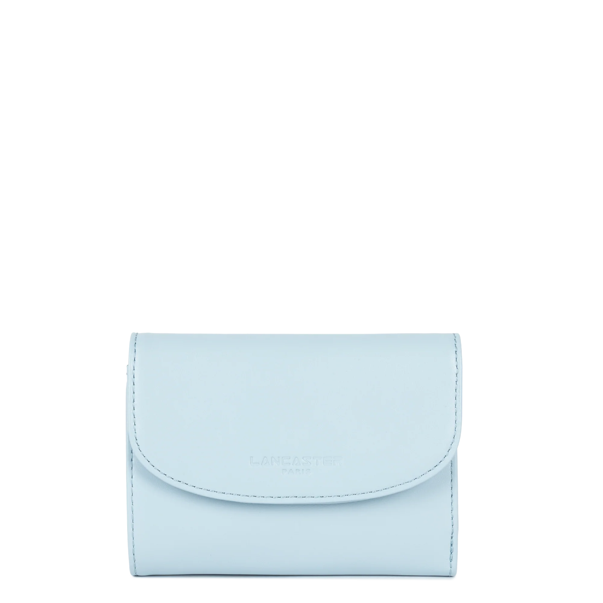 Portefeuille dos à dos - Paris PM