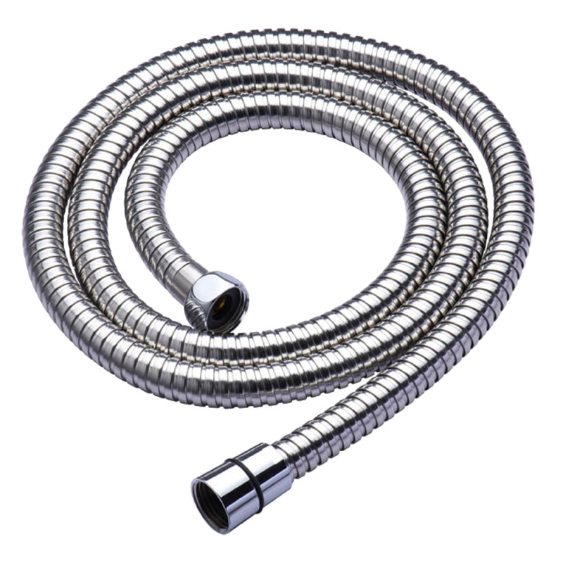 Flexible de douche Flexinox chrome 2 m ALLIBERT