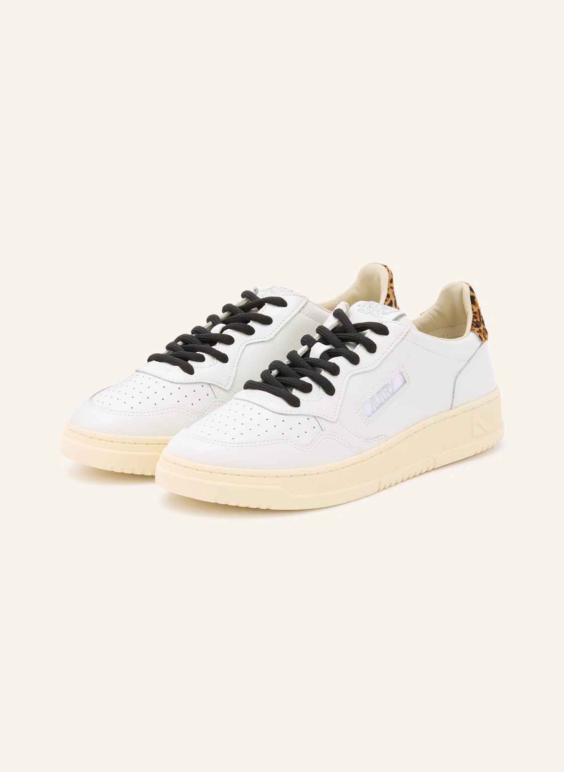 AUTRY Sneaker MEDALIST LOW OC