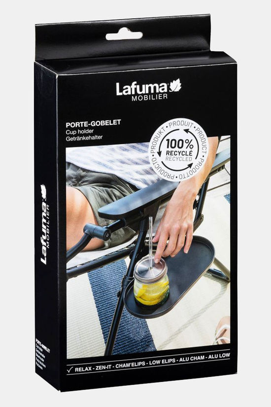 Lafuma Mobilier Bekerhouder Accessoire
