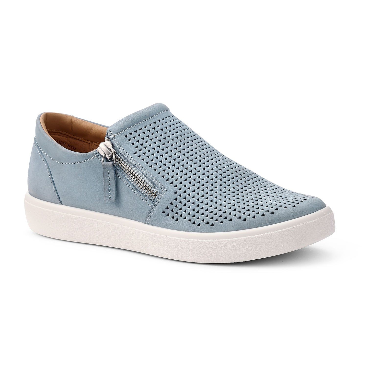 Hotter Extra Wide 'Daisy' Deck Shoes