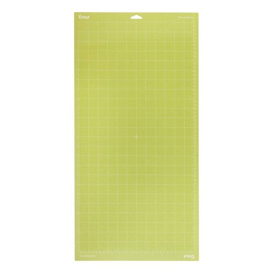 Cricut StandardGrip Cutting Mat 12 x 24 Inches