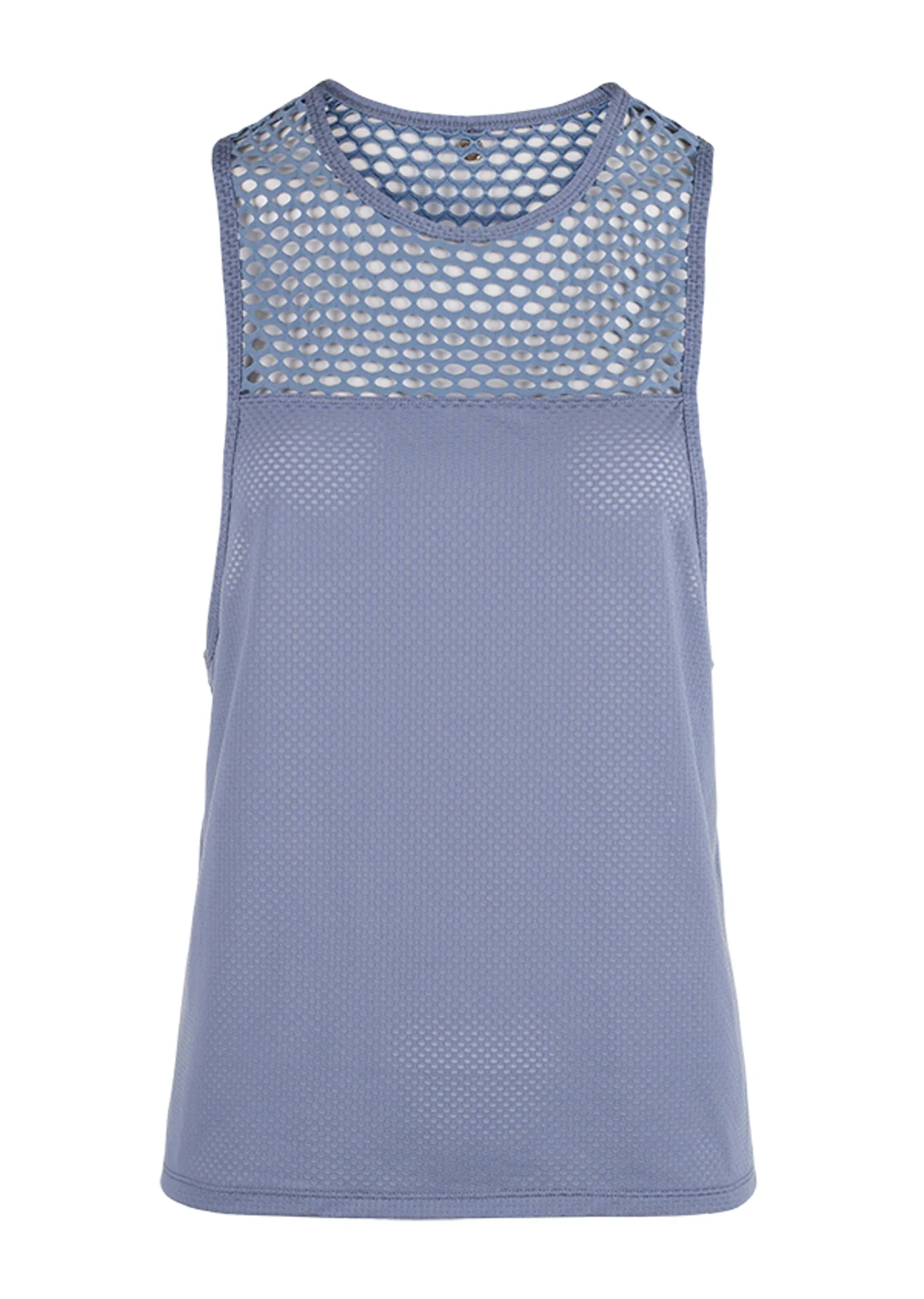 Dominique Excel Tank